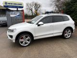 VW Touareg R-Line 3.0 V6 Auto