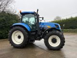 2009 New Holland T7030